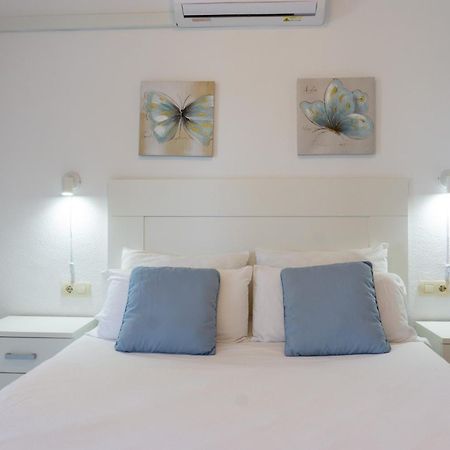 Gran Apartamento Vistas Al Mar La Cala Del Moral Zewnętrze zdjęcie