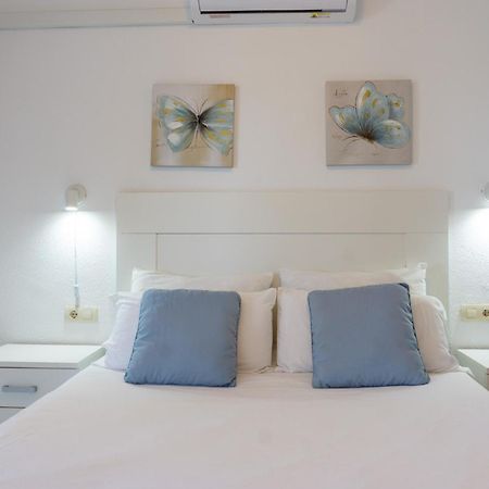 Gran Apartamento Vistas Al Mar La Cala Del Moral Zewnętrze zdjęcie